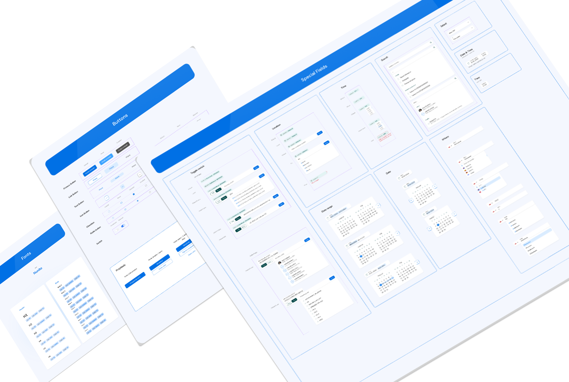 Design system i AI